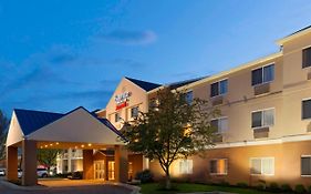 Grand Rapids Fairfield Inn 3*